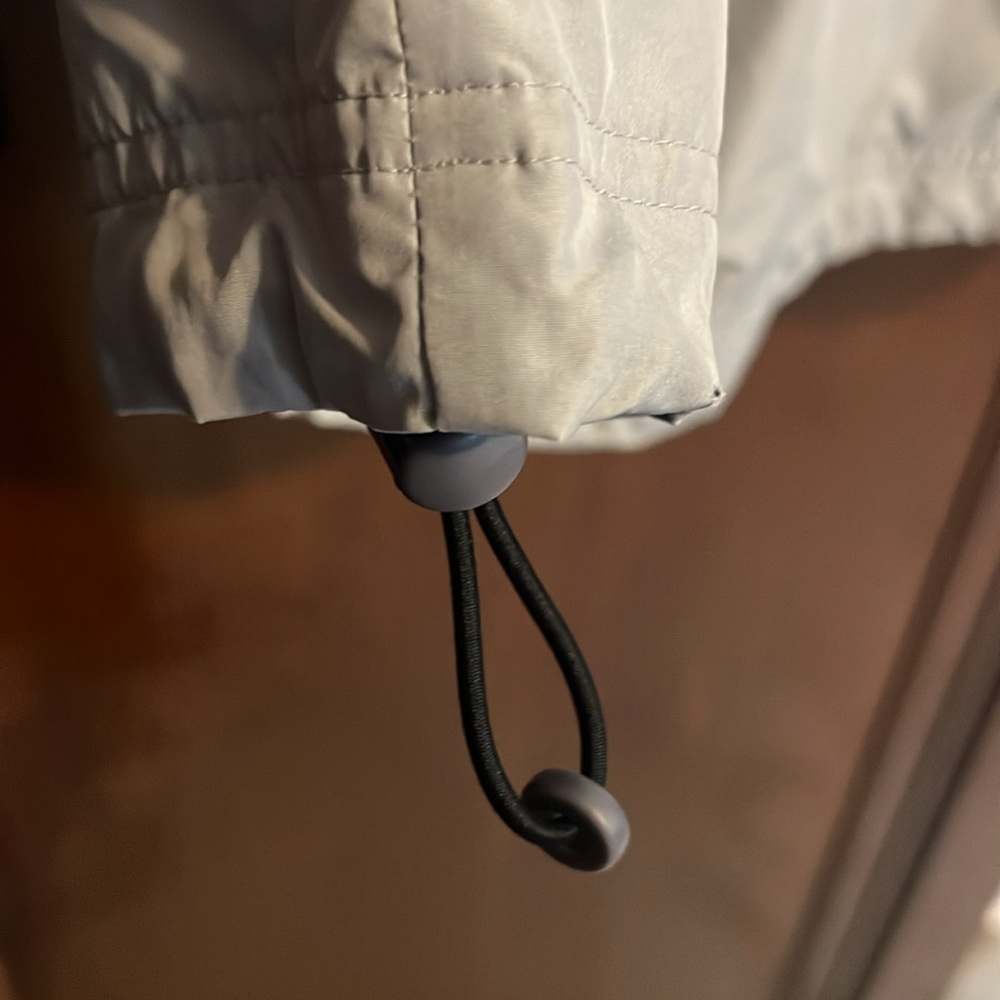 Vintage Nike Windbreakeraker - Picture 7 of 7